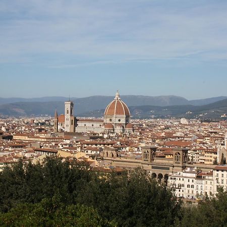 Carmine Suite Firenze Kültér fotó