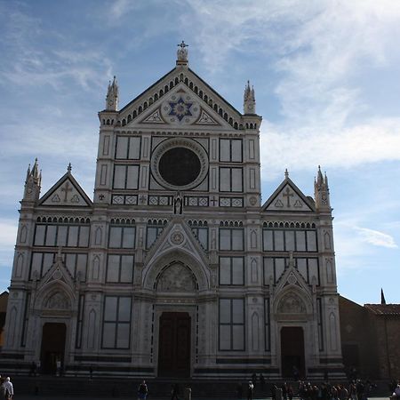 Carmine Suite Firenze Kültér fotó