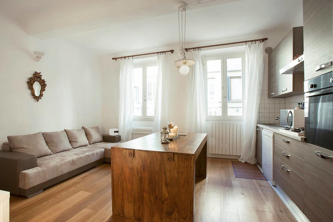 Carmine Suite Firenze Kültér fotó
