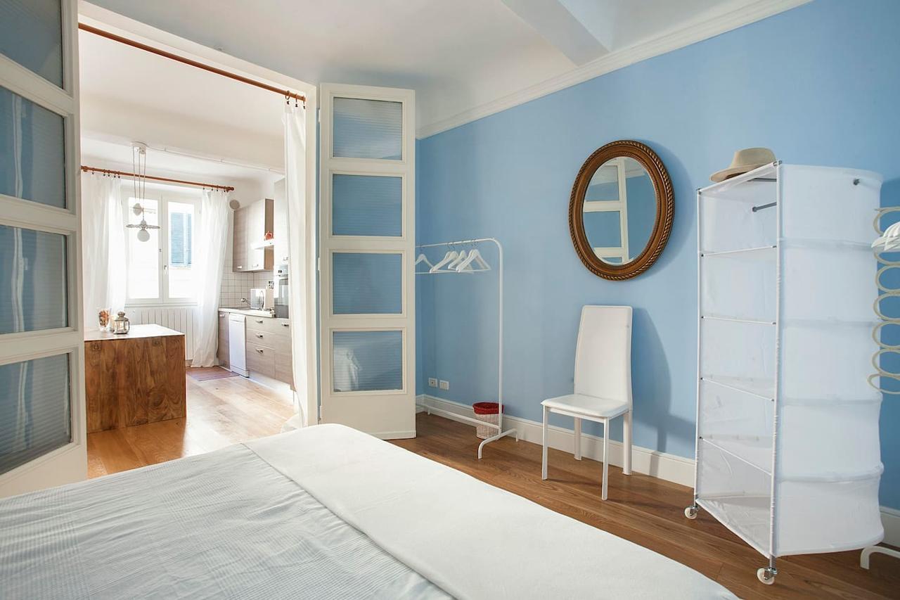 Carmine Suite Firenze Kültér fotó