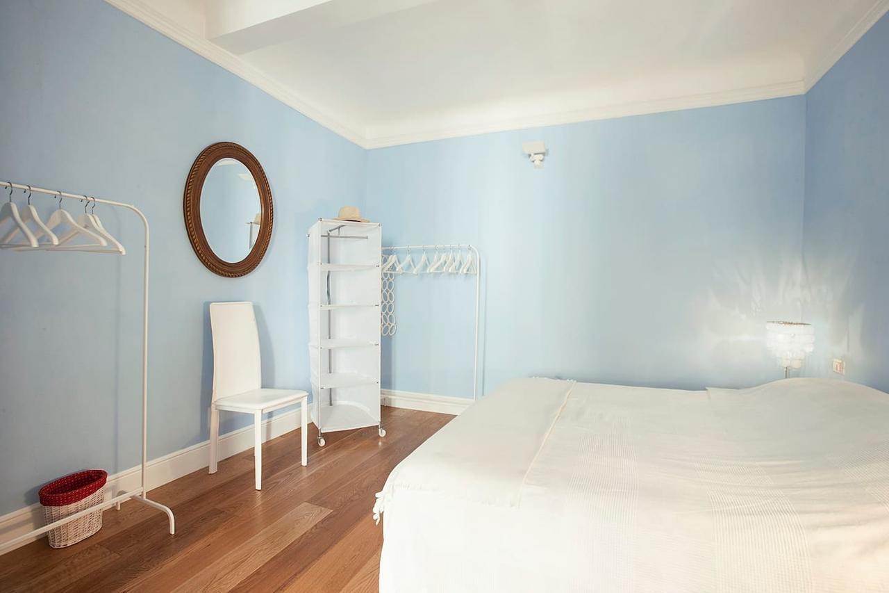 Carmine Suite Firenze Kültér fotó