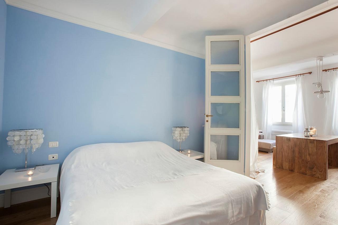 Carmine Suite Firenze Kültér fotó