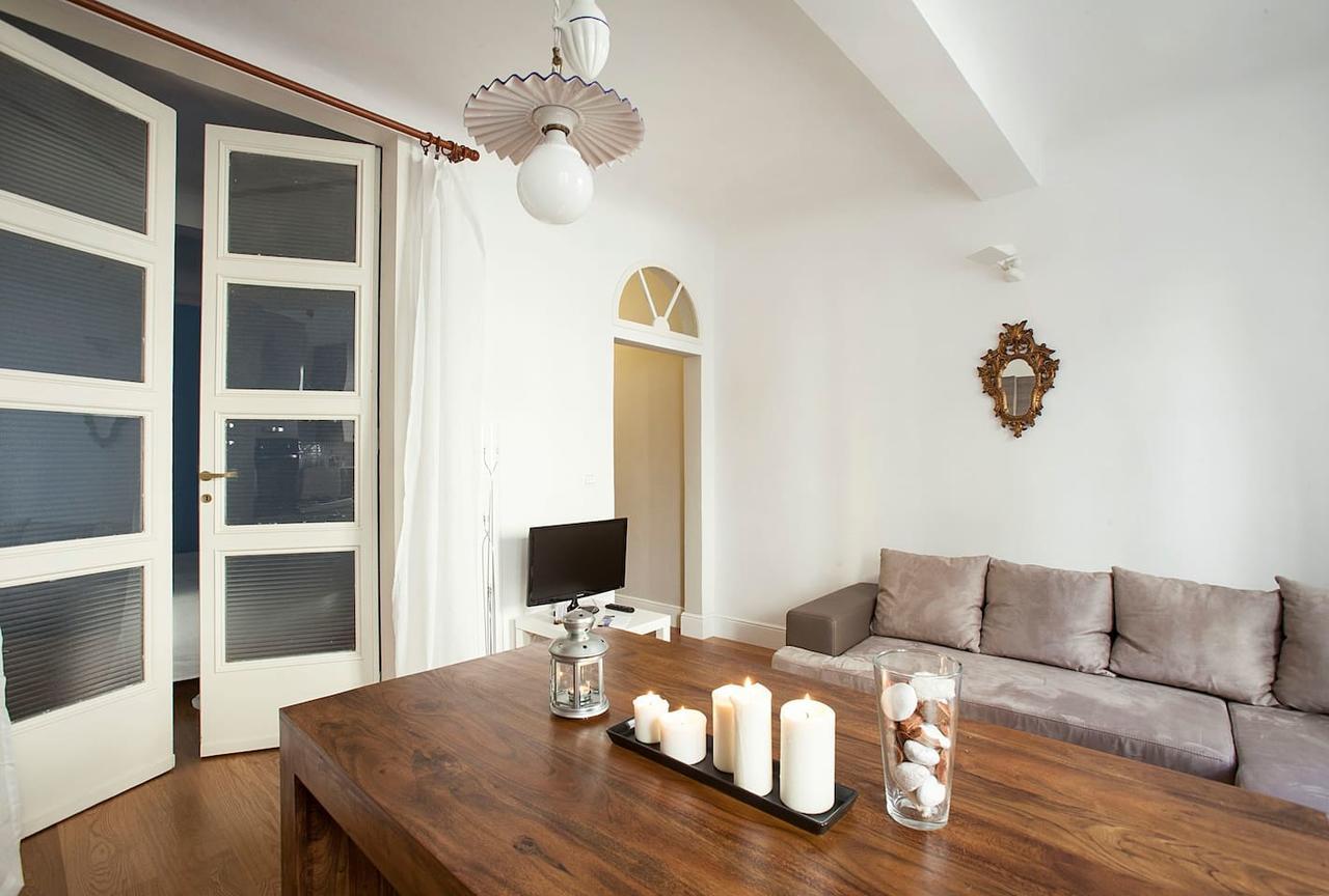 Carmine Suite Firenze Kültér fotó