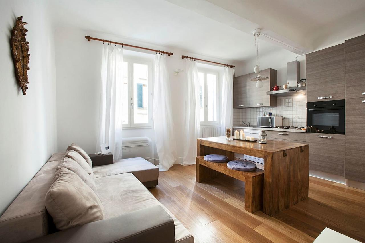 Carmine Suite Firenze Kültér fotó