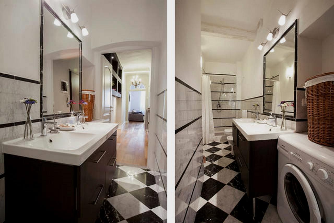 Carmine Suite Firenze Kültér fotó