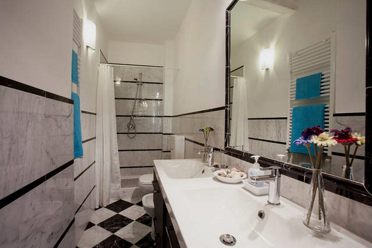 Carmine Suite Firenze Kültér fotó